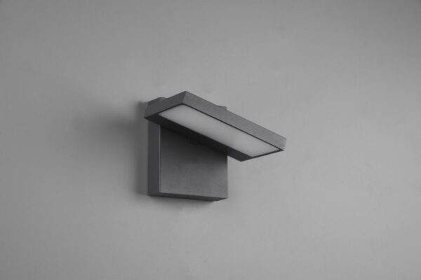 Spoljna zidna lampa HORTON - 226360142 - Image 3