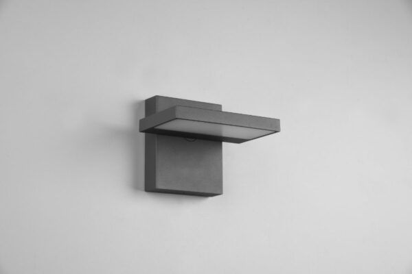 Spoljna zidna lampa HORTON - 226360142 - Image 4