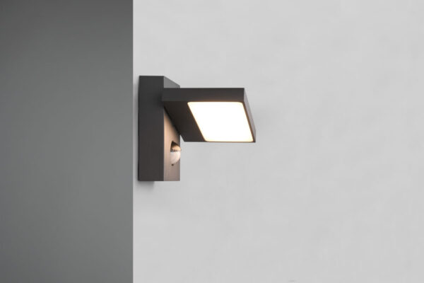 Spoljna zidna lampa HORTON - 226369142 - Image 2