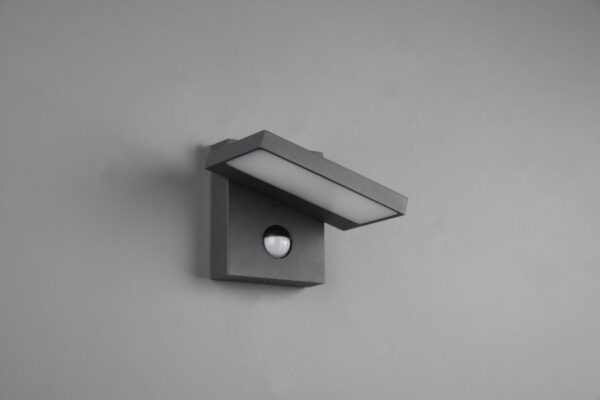 Spoljna zidna lampa HORTON - 226369142 - Image 3