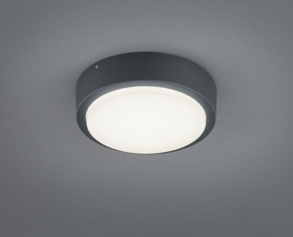 Spoljna zidna lampa BREG - 227260142 - Image 2