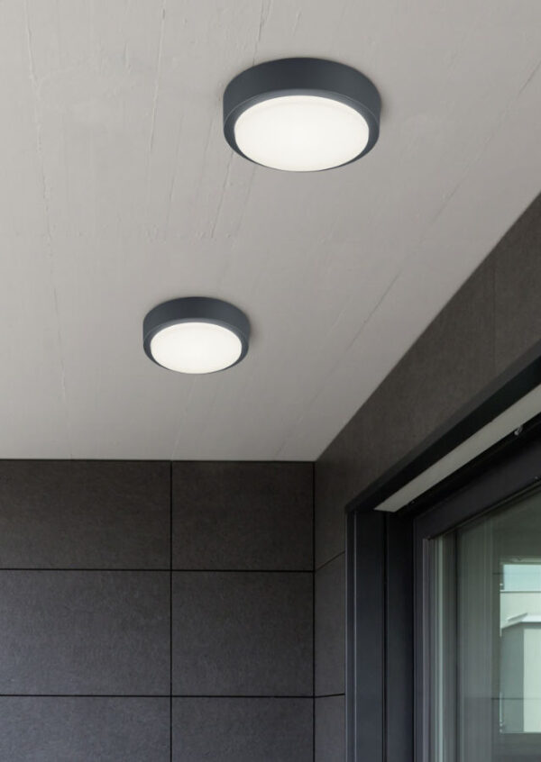 Spoljna zidna lampa BREG - 227260142 - Image 4