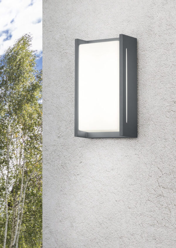 Spoljna zidna lampa INDUS - 227360142 - Image 3