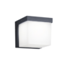 Spoljna zidna lampa YANGTZE - 228260142