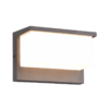 Spoljna zidna lampa NESTOS - 240960142