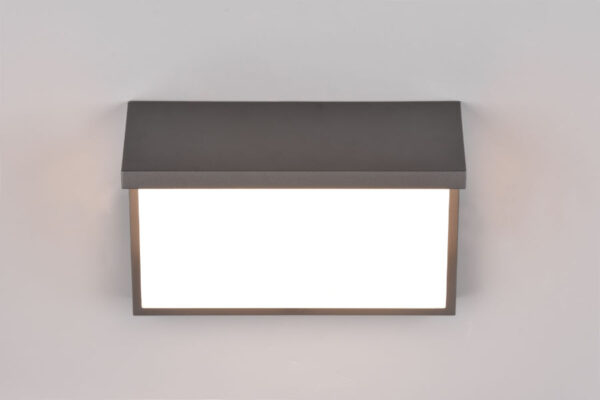 Spoljna zidna lampa NESTOS - 240960142 - Image 3