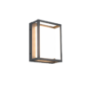 Spoljna zidna lampa WITHAM - 277860142