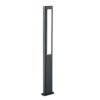 Baštenska stubna lampa RHINE - 421660242