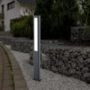 Baštenska stubna lampa RHINE - 421660242 - Image 2