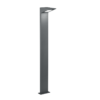 Baštenska podna lampa NELSON - 425360142