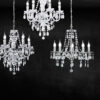 Luster - Visilica LÜSTER - R1107-01 - Image 3
