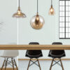 Luster - Visilica ALDO - R30731004 - Image 3