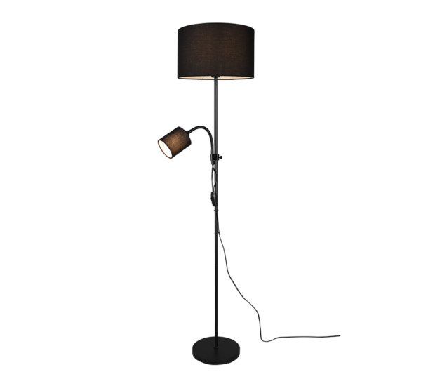 Podna lampa OWEN - R40192002