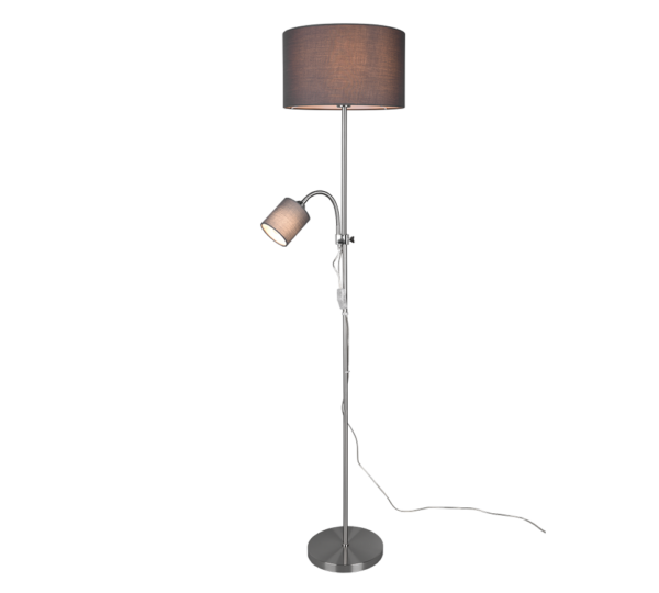 Podna lampa OWEN - R40192007