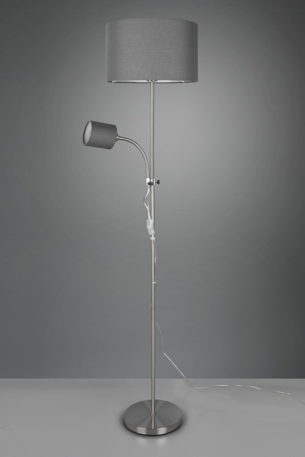 Podna lampa OWEN - R40192007 - Image 6