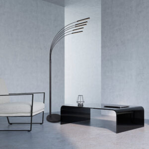 Podne lampe
