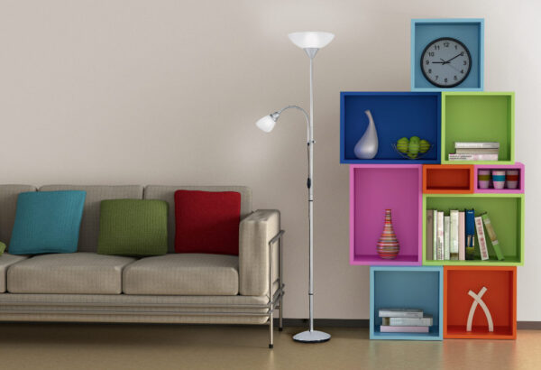 Podna lampa ERZWO - R4393-87 - Image 2