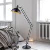 Podna lampa SALVADOR