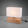Stona lampa WOODY - R50181030 - Image 4