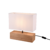 Stona lampa WOODY - R50181030
