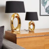 Stona lampa TABA - R50521079 - Image 3