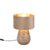 Stona lampa KIRAN - R51231061