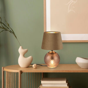 Stona lampa