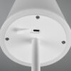 Baštenska stona lampa MARTINEZ - R54086131 - Image 2