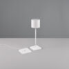 Baštenska stona lampa FERNANDEZ - R54096131 - Image 9