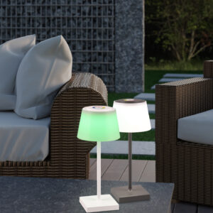 Led lampa
