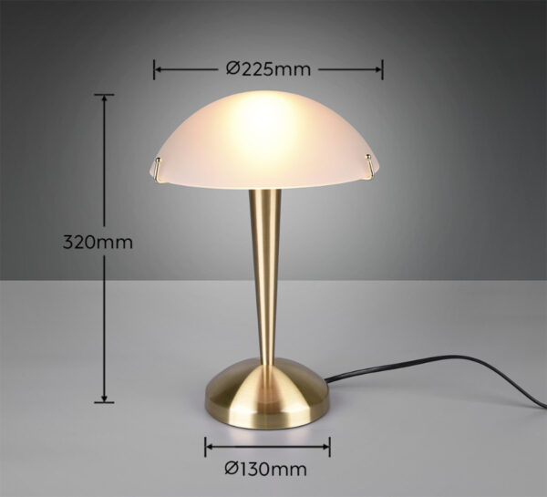 Stona lampa PILZ II - R59261008 - Image 3
