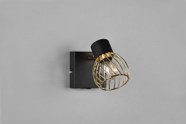 Spot lampa ARDON - R81381080 - Image 5
