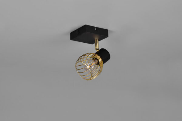 Spot lampa ARDON - R81381080 - Image 4