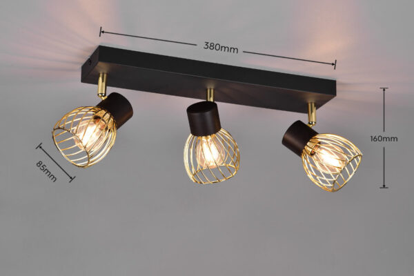 Spot lampa ARDON - R81383080 - Image 2