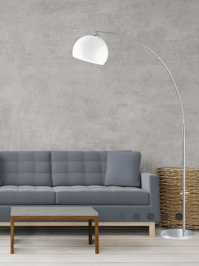 Podna lampa BRASILIA - R46031006 - Slika 3