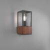 Spoljna zidna lampa GARONNE - 201860130 - Image 2