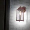 Spoljna zidna lampa OLONA - 201960124 - Image 3