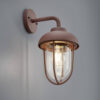 Spoljna zidna lampa DUERO - 202760124 - Image 2