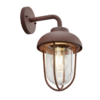 Spoljna zidna lampa DUERO - 202760124