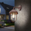 Spoljna zidna lampa DUERO - 202760124 - Image 3