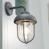 Spoljna zidna lampa DUERO - 202760142 - Image 3