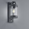 Spoljna zidna lampa SAMBESI - 204169142 - Image 2