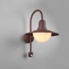 Spoljna zidna lampa NORMAN - 207269124 - Image 2