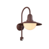 Spoljna zidna lampa NORMAN - 207269124