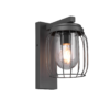 Spoljna zidna lampa TUELA - 210860142