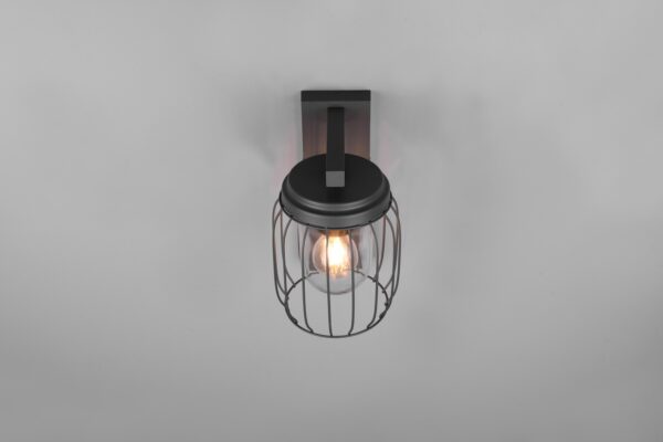 Spoljna zidna lampa TUELA - 210860142 - Image 3