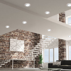 Ugradne lampe