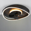 Plafonski ventilator SORTLAND – R67393132 - Image 4