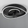 Plafonski ventilator SORTLAND – R67393132 - Image 3