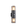 Spoljna zidna lampa HOOSIC - 222260232